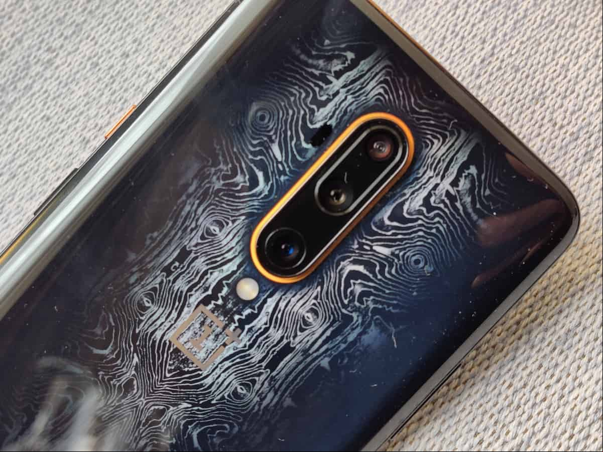 OnePlus 7T Pro 5G McLaren Edition es oficial