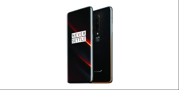 OnePlus 7T Pro 5G McLaren Edition es oficial