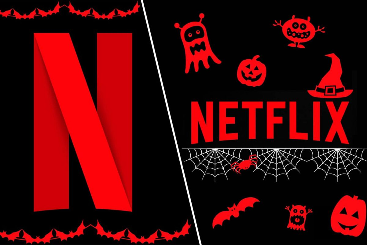 10 películas de terror para ver en Netflix durante Halloween