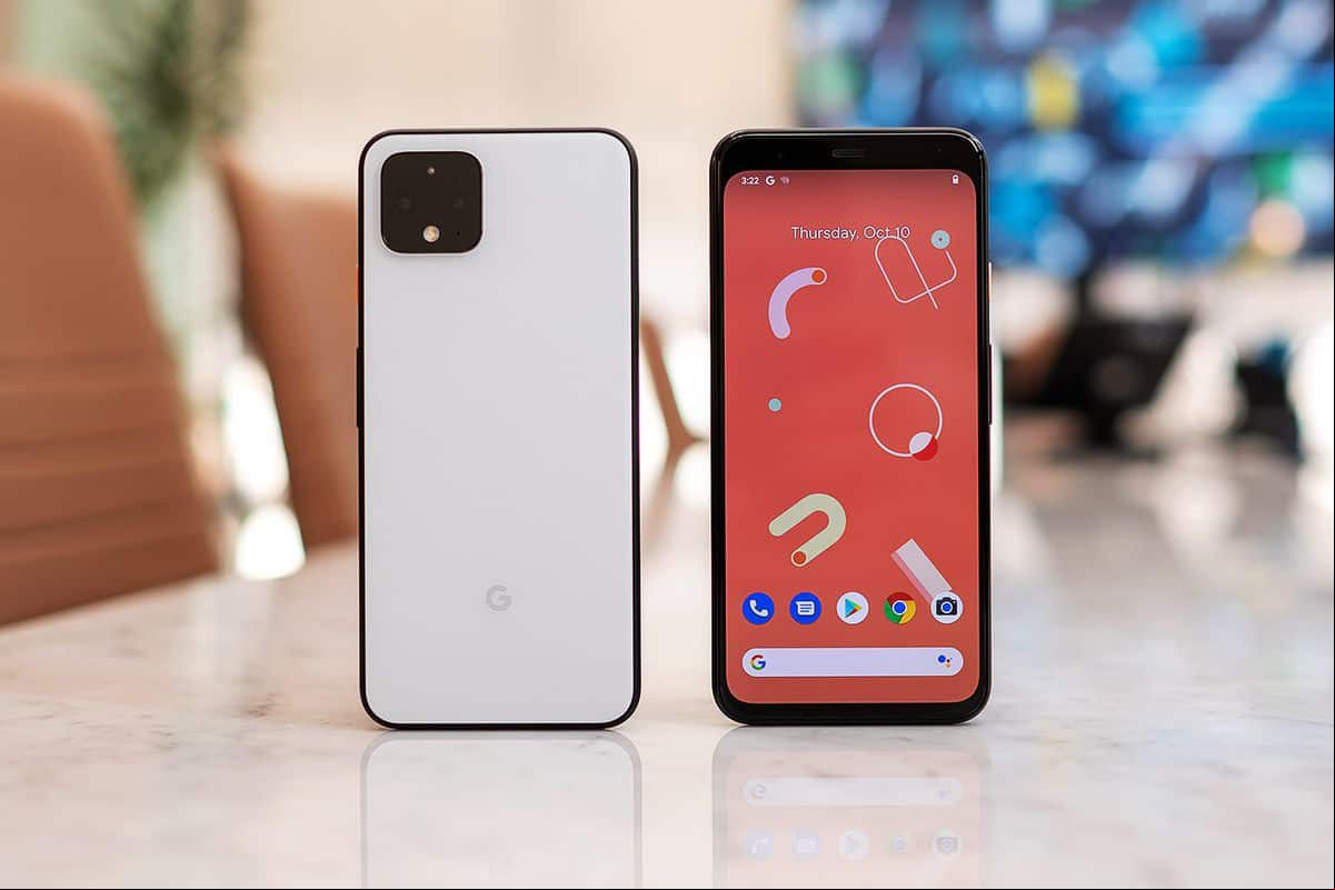 El Pixel 4 no ite vídeo 4K a 60 fps porque usa demasiado espacio