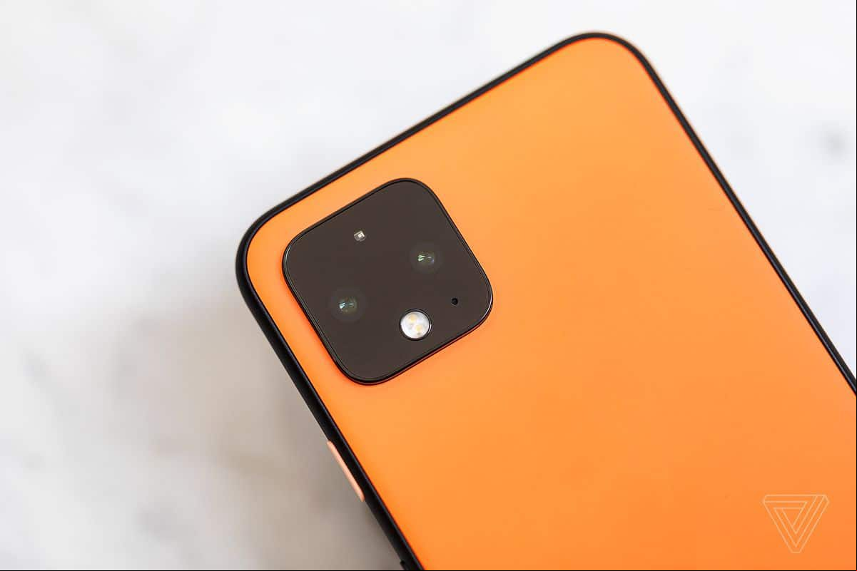 Google sigue agregando funciones de Pixel que afirmó que no necesitaba