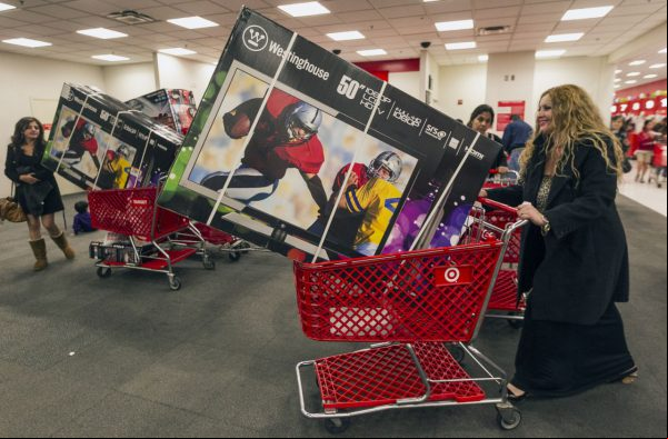 Guía de compras del Black Friday - ¡Qué no comprar!