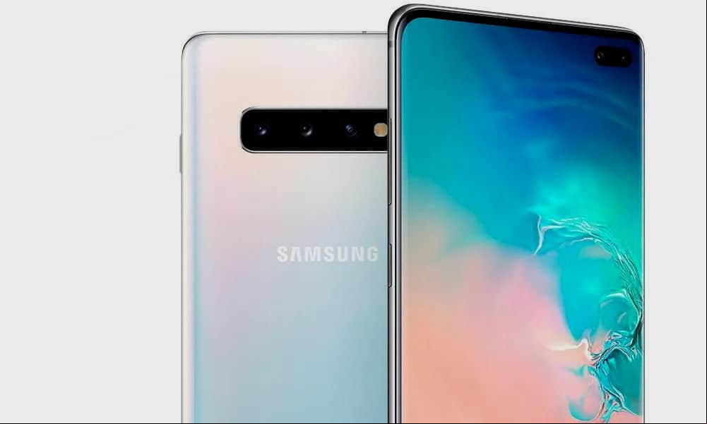 El Galaxy S10 Lite es realmente real, Samsung acaba de confirmarlo