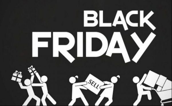 Conoce el verdadero origen del Black Friday