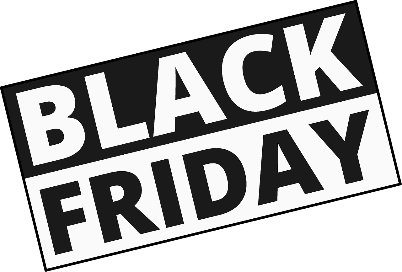 Conoce el verdadero origen del Black Friday