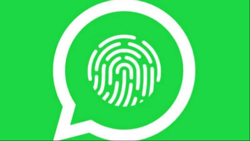 Desbloqueo con huella dactilar de WhatsApp está disponible para Android