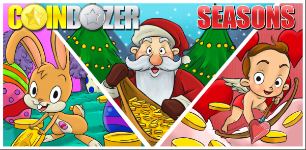 Esto son los mejores juegos Android de navidad