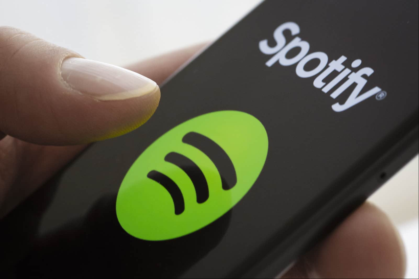 Spotify ofrecerá sugerencias de podcast, con tu permiso