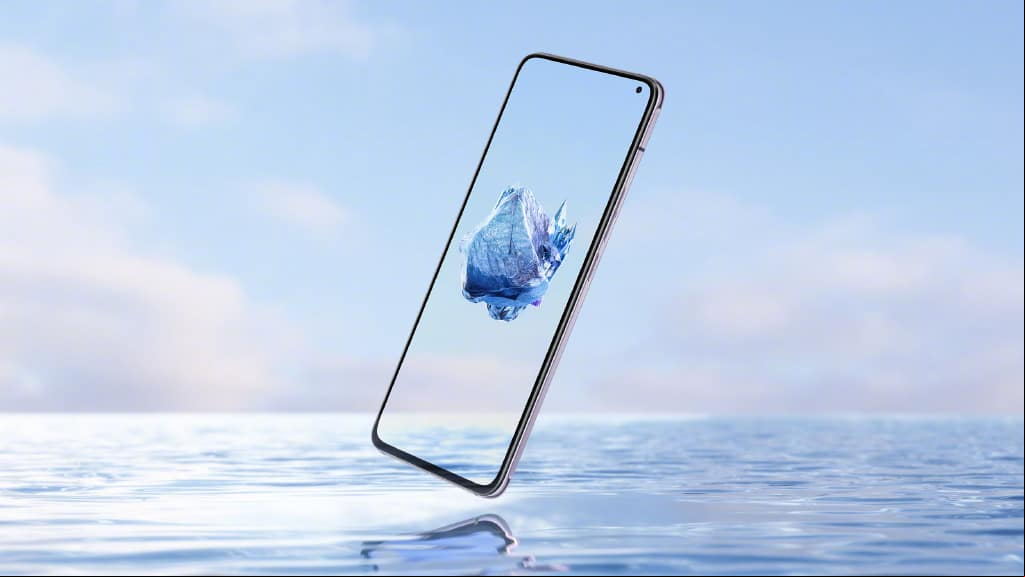 Vivo lanza X30 y Vivo X30 Pro con 5G y cámaras de 64MP