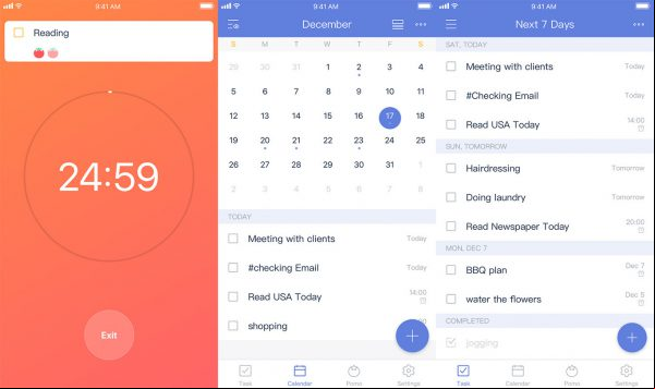 TickTick: una app gratuita para gestionar y organizar tus tareas