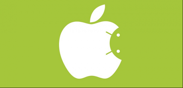 El cifrado de Android es más seguro que el cifrado de los iPhone