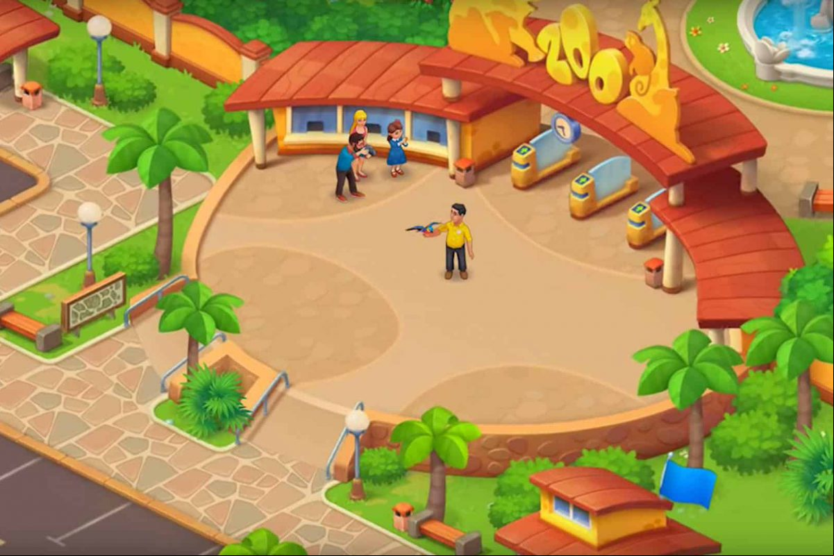Los 4 mejores juegos de mascotas virtuales para tu móvil