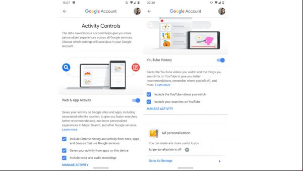 Cómo mejorar la privacidad en tu teléfono Android