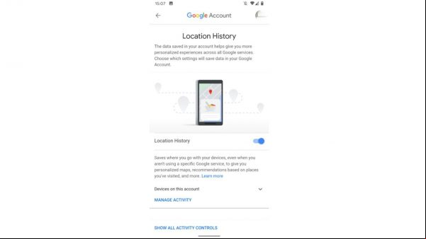 Cómo mejorar la privacidad en tu teléfono Android