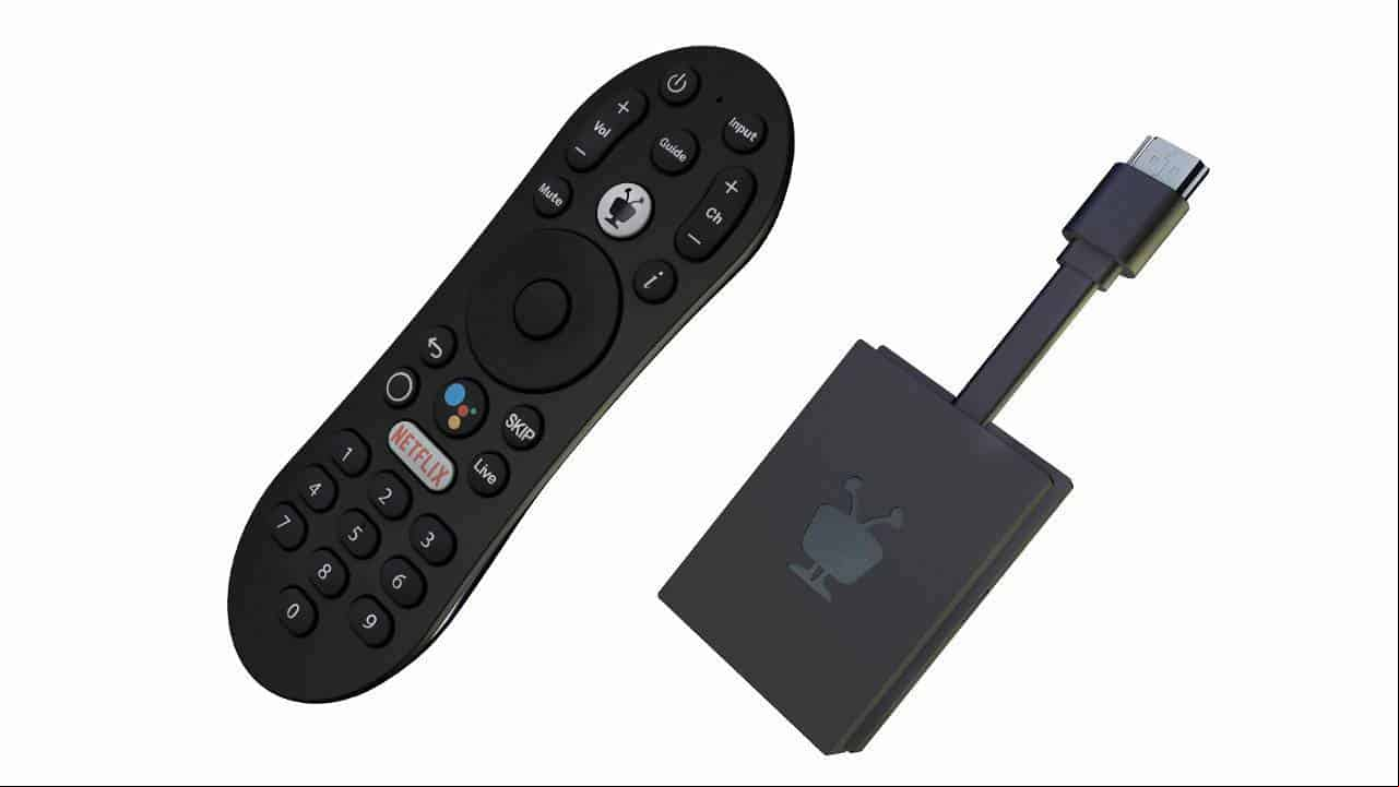 TiVo Stream 4K llega para competir en el juego streaming