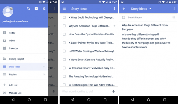 TickTick: una app gratuita para gestionar y organizar tus tareas