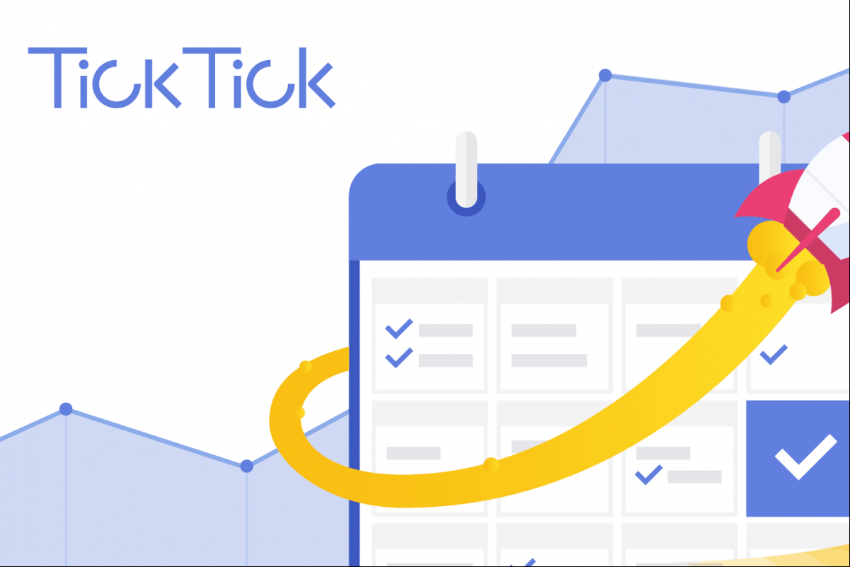 TickTick: una app gratuita para gestionar y organizar tus tareas