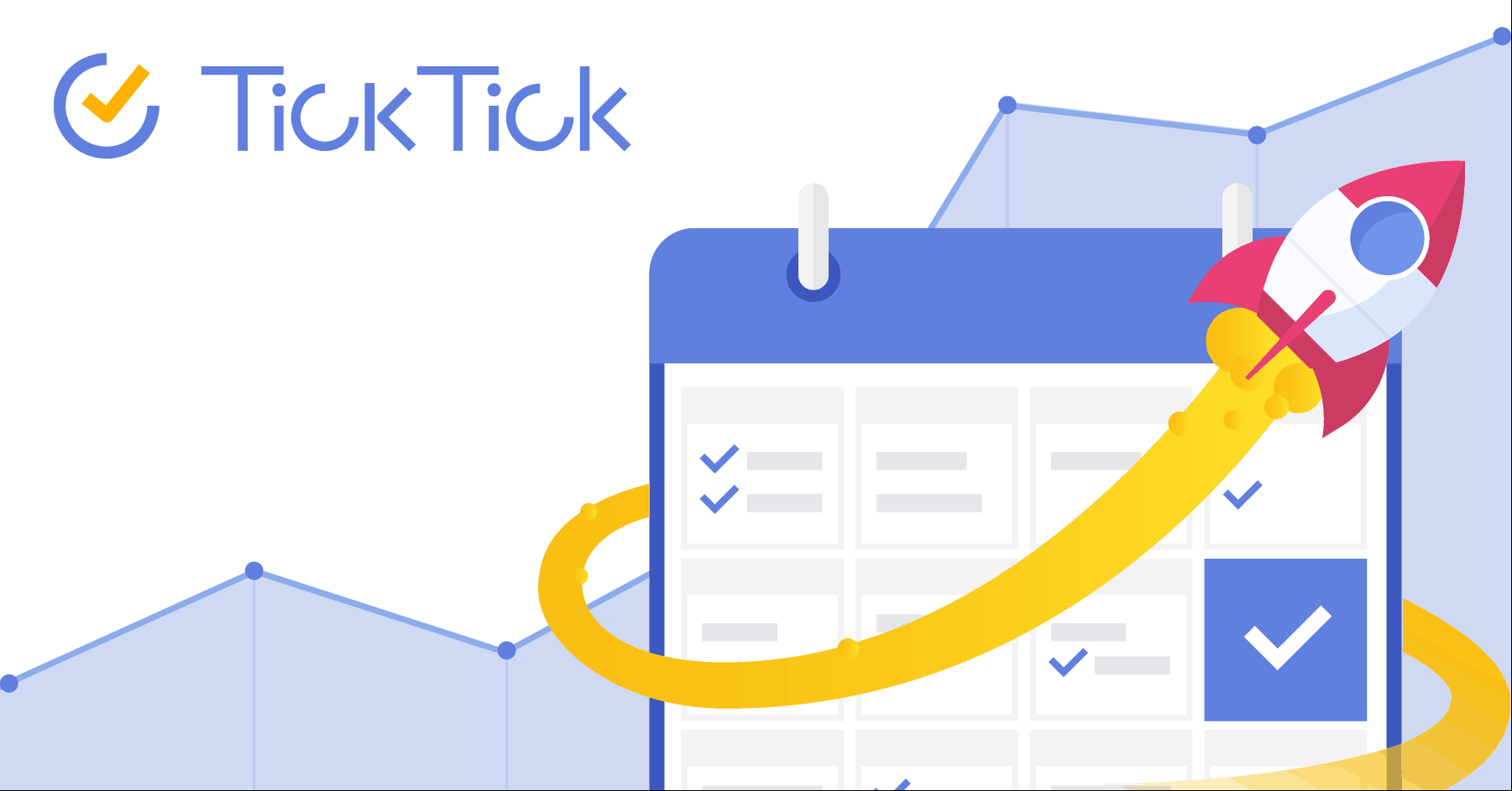 TickTick: una app gratuita para gestionar y organizar tus tareas