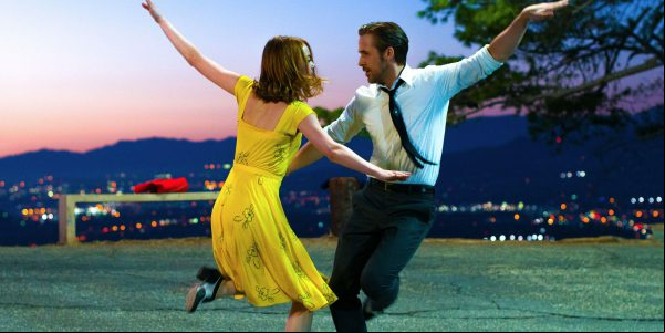 Estrenos de Netflix en el mes del amor (febrero)