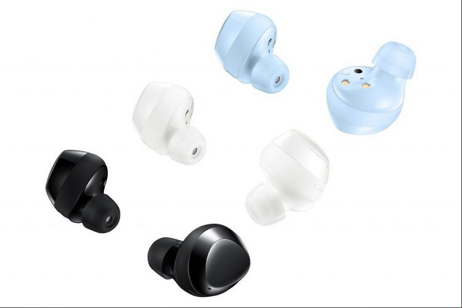 Samsung Galaxy Buds+ anunciado con 11 horas de duración de la batería