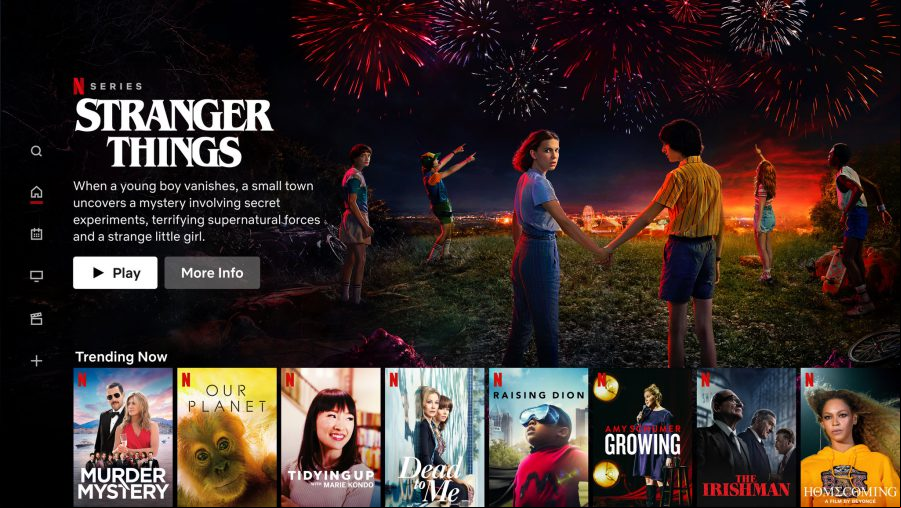 Cómo detener la reproducción automática de Netflix ¡TUTORIAL!