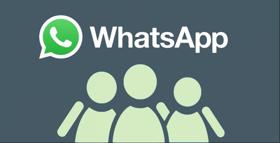 Google deja de indexar los grupos de WhatsApp