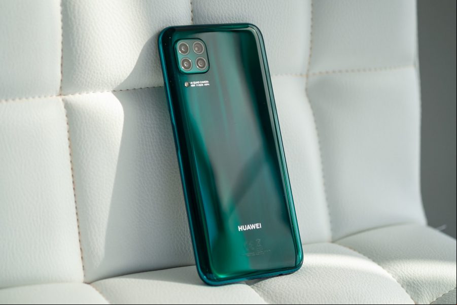 El Huawei P40 Lite con cámara de 48 MP llega a España