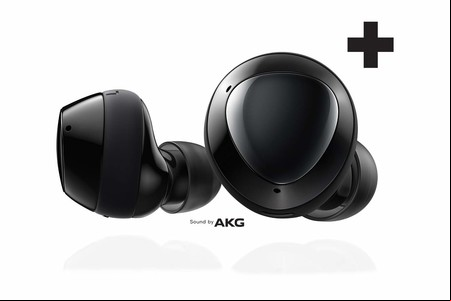Samsung Galaxy Buds+ anunciado con 11 horas de duración de la batería