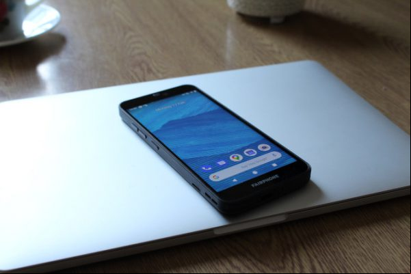 Revisión del Fairphone 3: el teléfono más ecológico del mundo