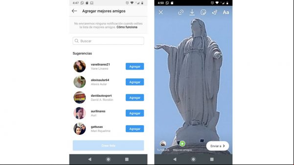8 formas prácticas de limpiar tu Instagram