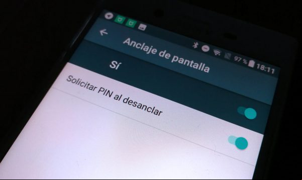 10 configuraciones de seguridad que fortalecerán tu Android