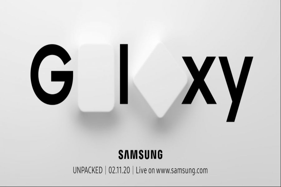 Cómo ver el evento Unpacked Galaxy 2020 de Samsung