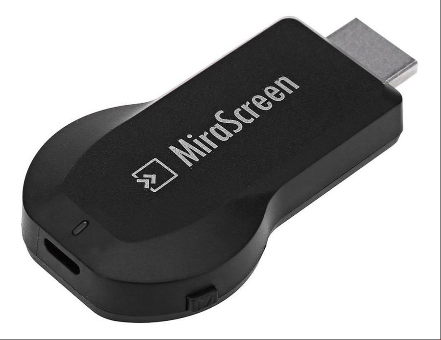 Cómo configurar Miracast para transmitir desde Android a tu TV