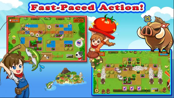 Los mejores 10 juegos de Android de la semana