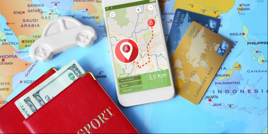 Las 7 mejores aplicaciones de redes sociales para viajeros