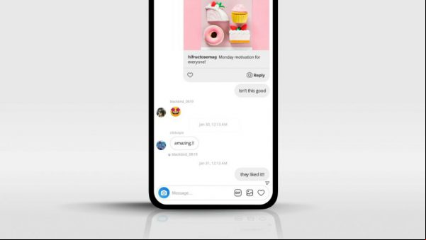 3 sugerencias para usar los DM de Instagram como estrategia de generación de leads