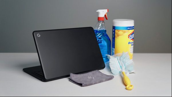 Cómo desinfectar tu teléfono para evitar el coronavirus