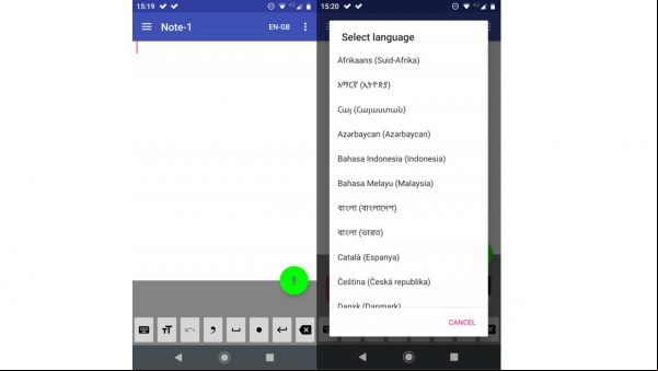 https://play.google.com/store/apps/details?id=com.voicenotebook.voicenotebook