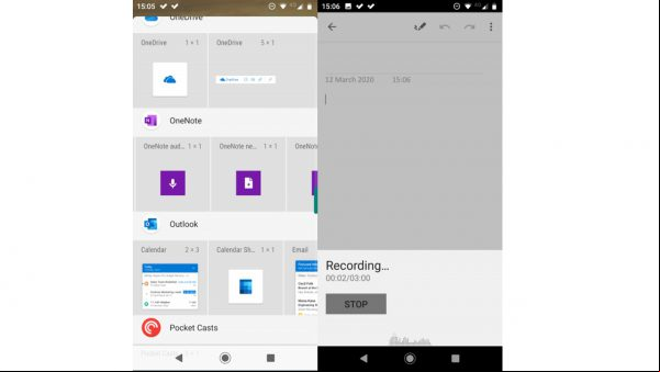 Las 7 mejores aplicaciones de dictado de Android para voz a texto fácil