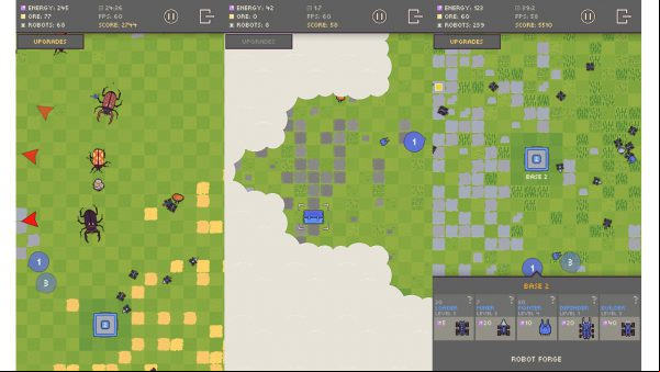 10 nuevos juegos de Android de la semana
