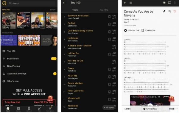 Las 6 mejores aplicaciones para producción musical