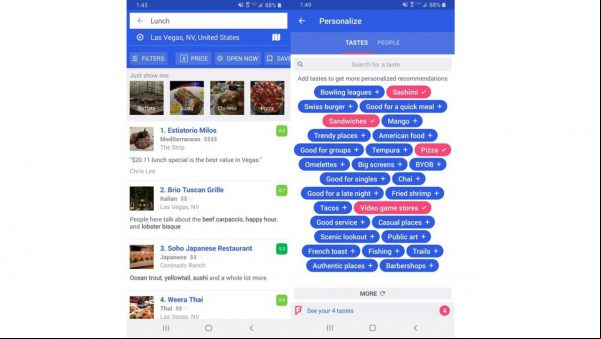 Las 7 mejores aplicaciones de redes sociales para viajeros