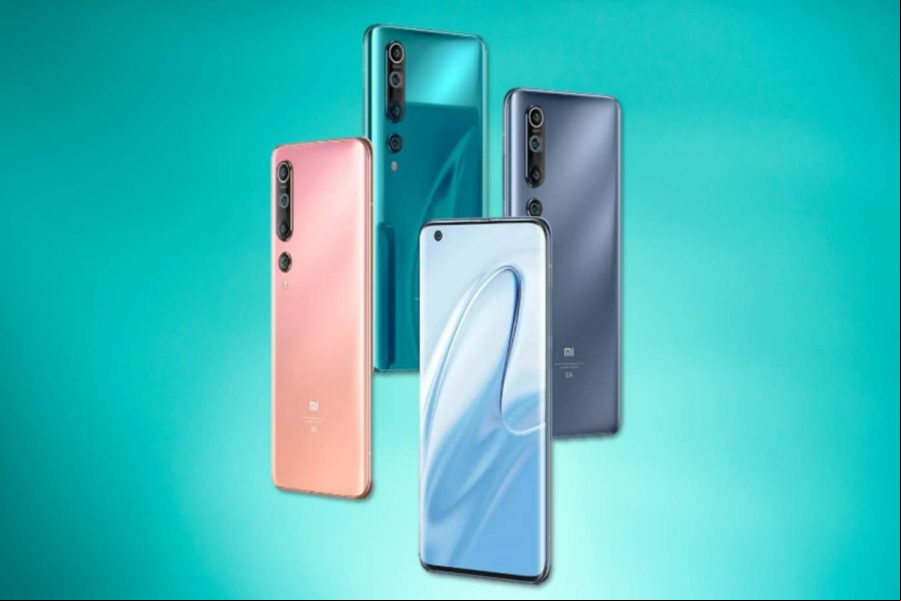 Xiaomi Mi 10 y Mi 10 Pro llegan a España ¡OFICIAL!