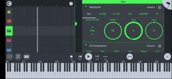 Las 6 mejores aplicaciones para producción musical