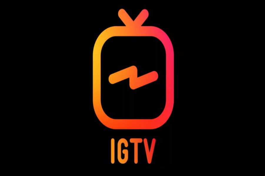 Instagram está probando una nueva opción para volver a compartir vídeos en vivo en IGTV