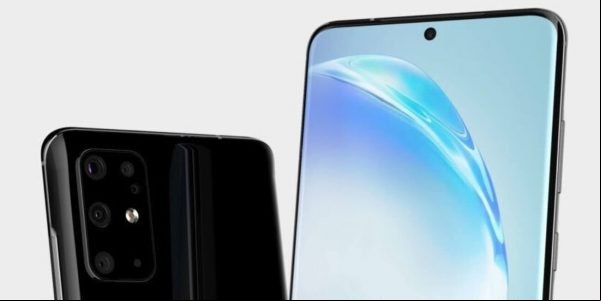 Los mejores teléfonos Samsung en 2020
