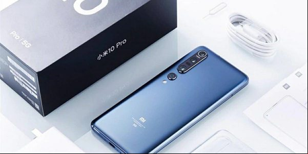 Xiaomi Mi 10 y Mi 10 Pro llegan a España ¡OFICIAL!