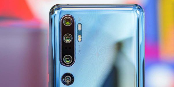 Xiaomi Mi 10 y Mi 10 Pro llegan a España ¡OFICIAL!