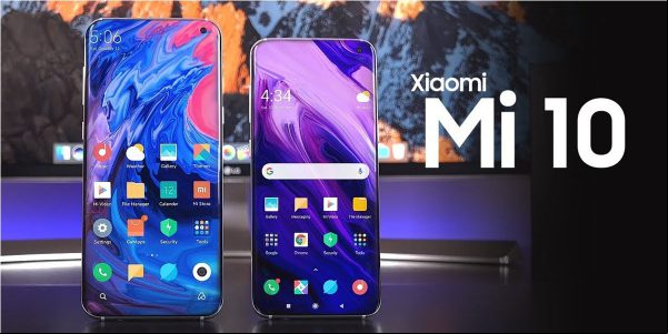 Xiaomi Mi 10 y Mi 10 Pro llegan a España ¡OFICIAL!