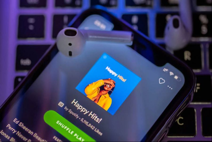 Spotify lanza Follow Feed para sacar a la luz nueva música de los artistas que sigues